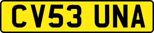 CV53UNA