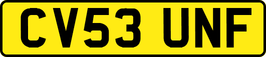 CV53UNF