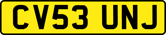 CV53UNJ