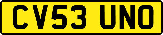 CV53UNO