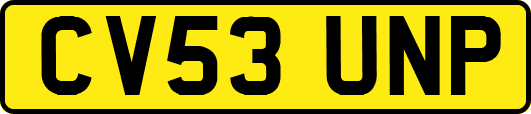 CV53UNP