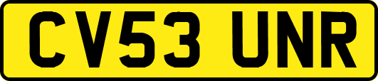 CV53UNR