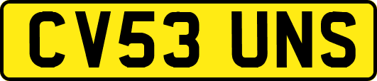 CV53UNS