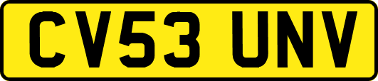 CV53UNV