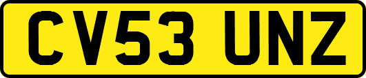 CV53UNZ