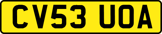 CV53UOA