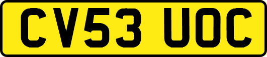 CV53UOC