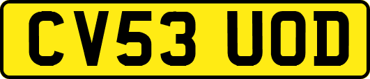CV53UOD