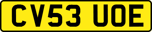 CV53UOE