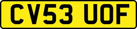 CV53UOF