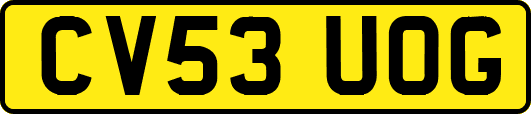 CV53UOG
