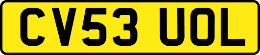CV53UOL
