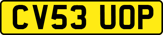 CV53UOP
