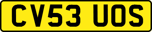 CV53UOS