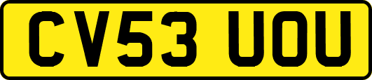 CV53UOU