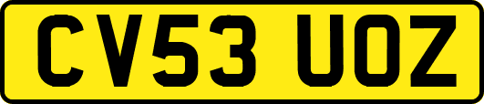 CV53UOZ