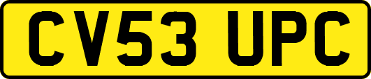 CV53UPC
