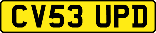 CV53UPD