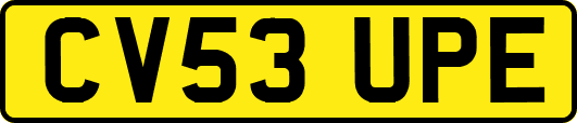 CV53UPE