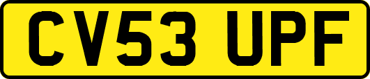 CV53UPF