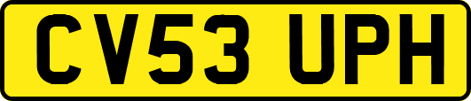 CV53UPH
