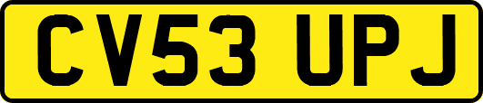 CV53UPJ