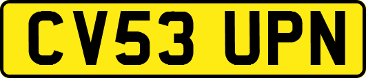 CV53UPN