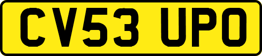 CV53UPO