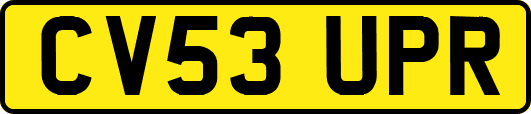 CV53UPR