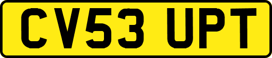 CV53UPT
