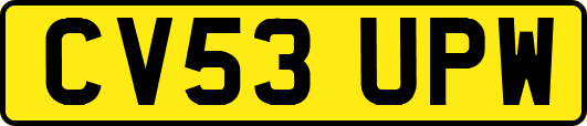 CV53UPW