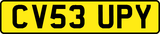 CV53UPY