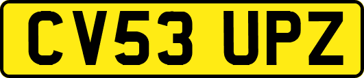 CV53UPZ