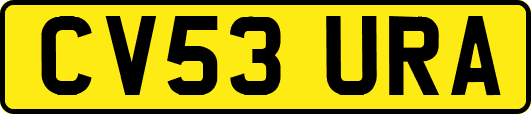 CV53URA