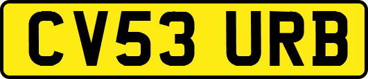 CV53URB
