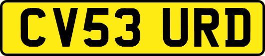 CV53URD