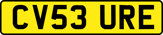 CV53URE
