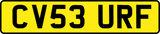 CV53URF