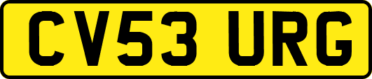CV53URG