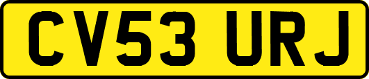CV53URJ