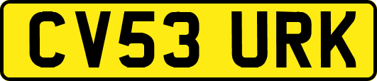 CV53URK
