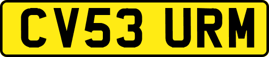 CV53URM