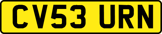 CV53URN
