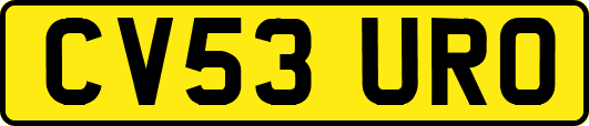 CV53URO
