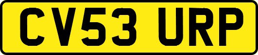 CV53URP