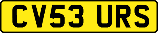 CV53URS