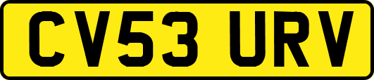 CV53URV