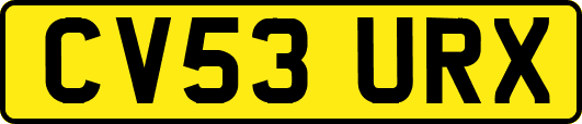 CV53URX