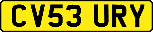 CV53URY
