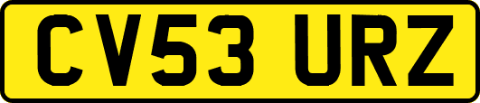 CV53URZ